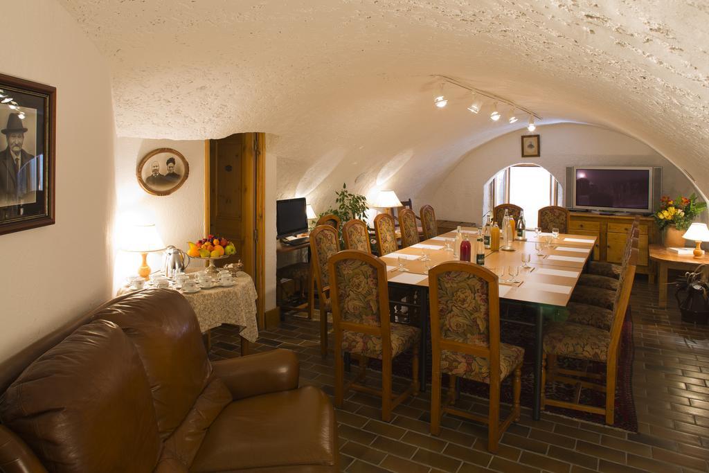 L'Auberge du Choucas Le Monêtier-les-Bains Extérieur photo