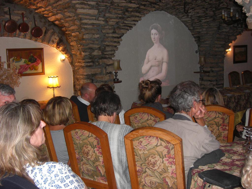 L'Auberge du Choucas Le Monêtier-les-Bains Extérieur photo