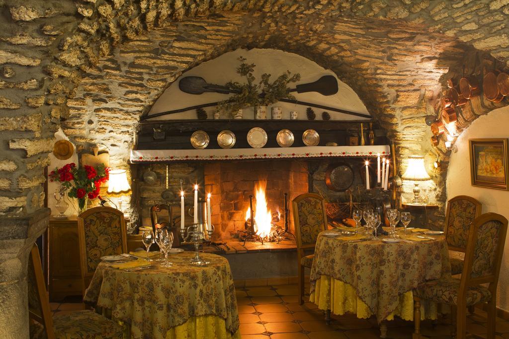 L'Auberge du Choucas Le Monêtier-les-Bains Extérieur photo