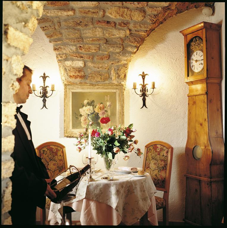 L'Auberge du Choucas Le Monêtier-les-Bains Extérieur photo