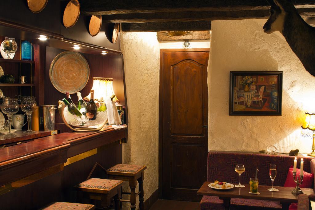 L'Auberge du Choucas Le Monêtier-les-Bains Extérieur photo