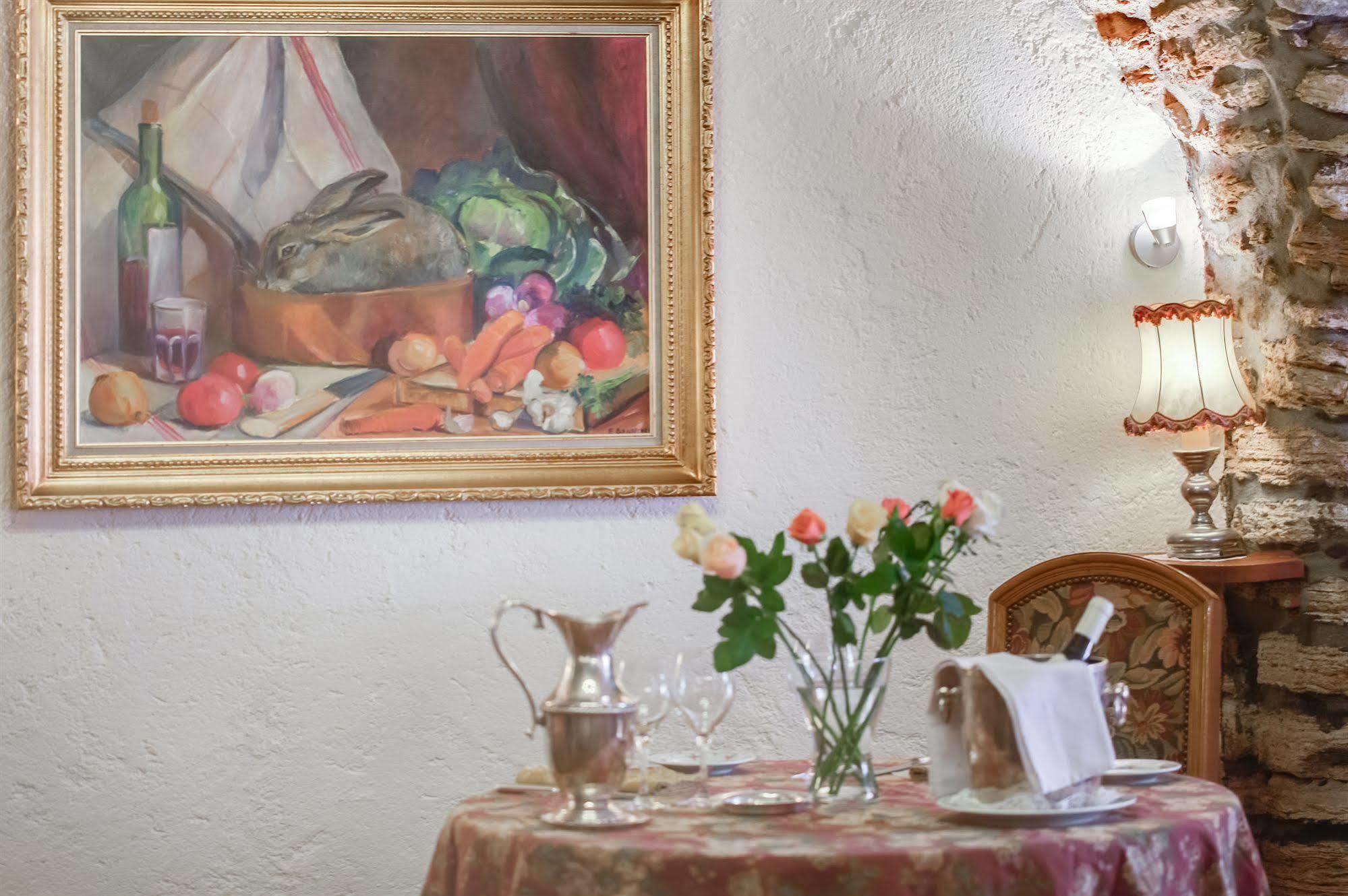 L'Auberge du Choucas Le Monêtier-les-Bains Extérieur photo